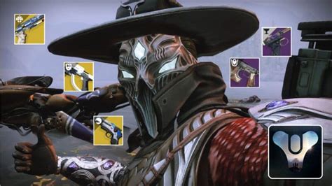 Destiny 2 – How to Unlock Void Subclass